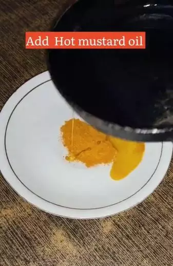 2 bahan dapur mengatasi jerawat matang TikTok 2 bahan dapur mengatasi jerawat matang TikTok