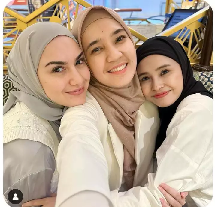 transformasi bos skincare Erlyanie Instagram
