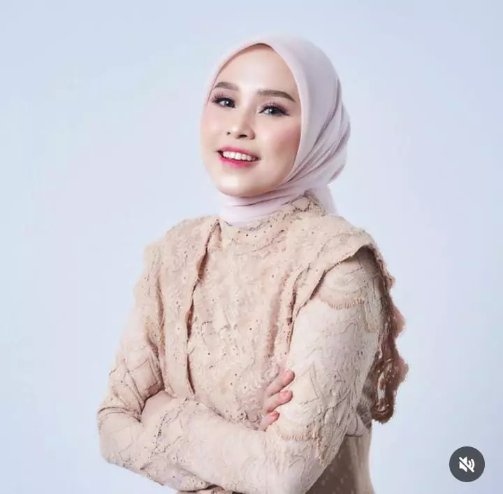 transformasi bos skincare Erlyanie Instagram