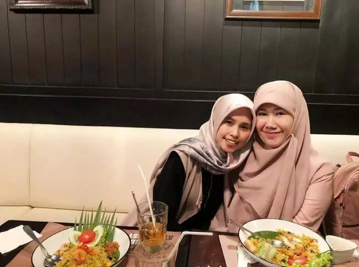 transformasi bos skincare Erlyanie Instagram