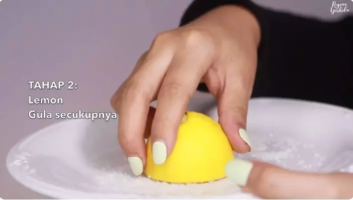 cerahkan leher hitam pakai dua tahap berbagai sumber cerahkan leher hitam pakai dua tahap berbagai sumber