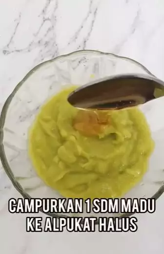 Kenyalkan wajah sangat kering TikTok Kenyalkan wajah sangat kering TikTok