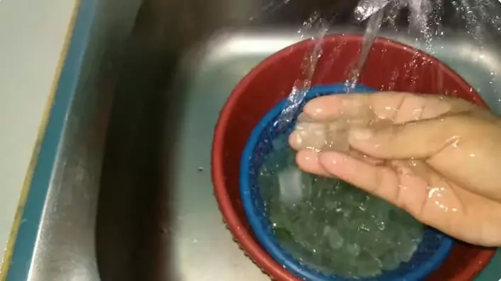 wanita ini bagikan cara membuat collagen booster berbagai sumber