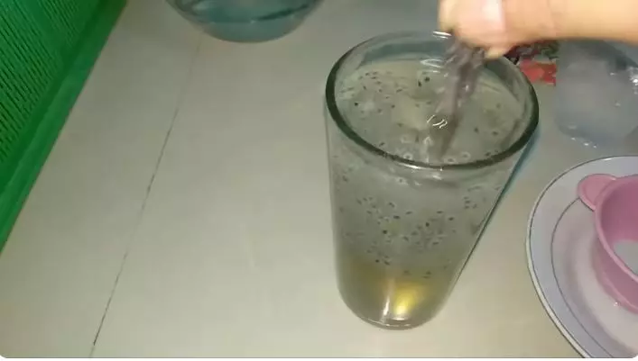 wanita ini bagikan cara membuat collagen booster berbagai sumber