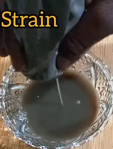 2 Jenis biji lebatkan rambut rapuh dan tipis TikTok