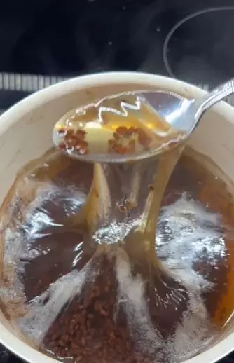 Flaxseed cegah wajah kendur dan mudah keriput TikTok