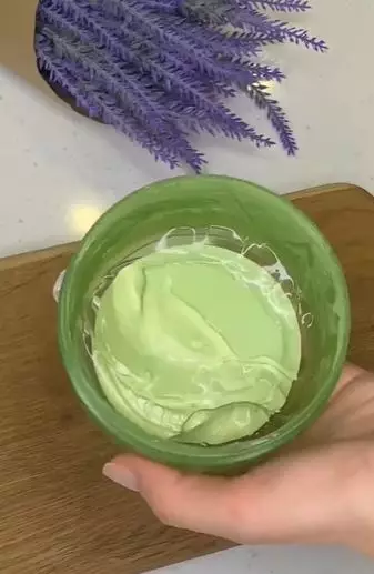 Cara membuat masker collagen booster TikTok