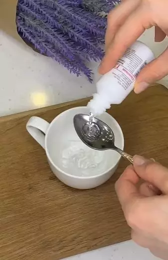 Cara membuat masker collagen booster TikTok