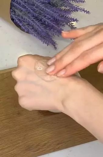 Cara membuat masker collagen booster TikTok