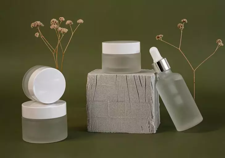 7 Perpaduan kandungan skincare bikin cerah glowing freepik.com