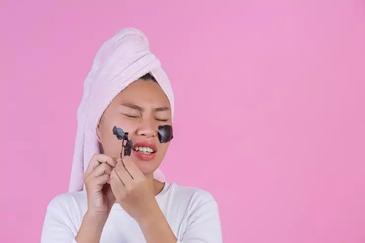 Kandungan skincare untuk jerawat © Freepik.com Kandungan skincare untuk jerawat © Freepik.com