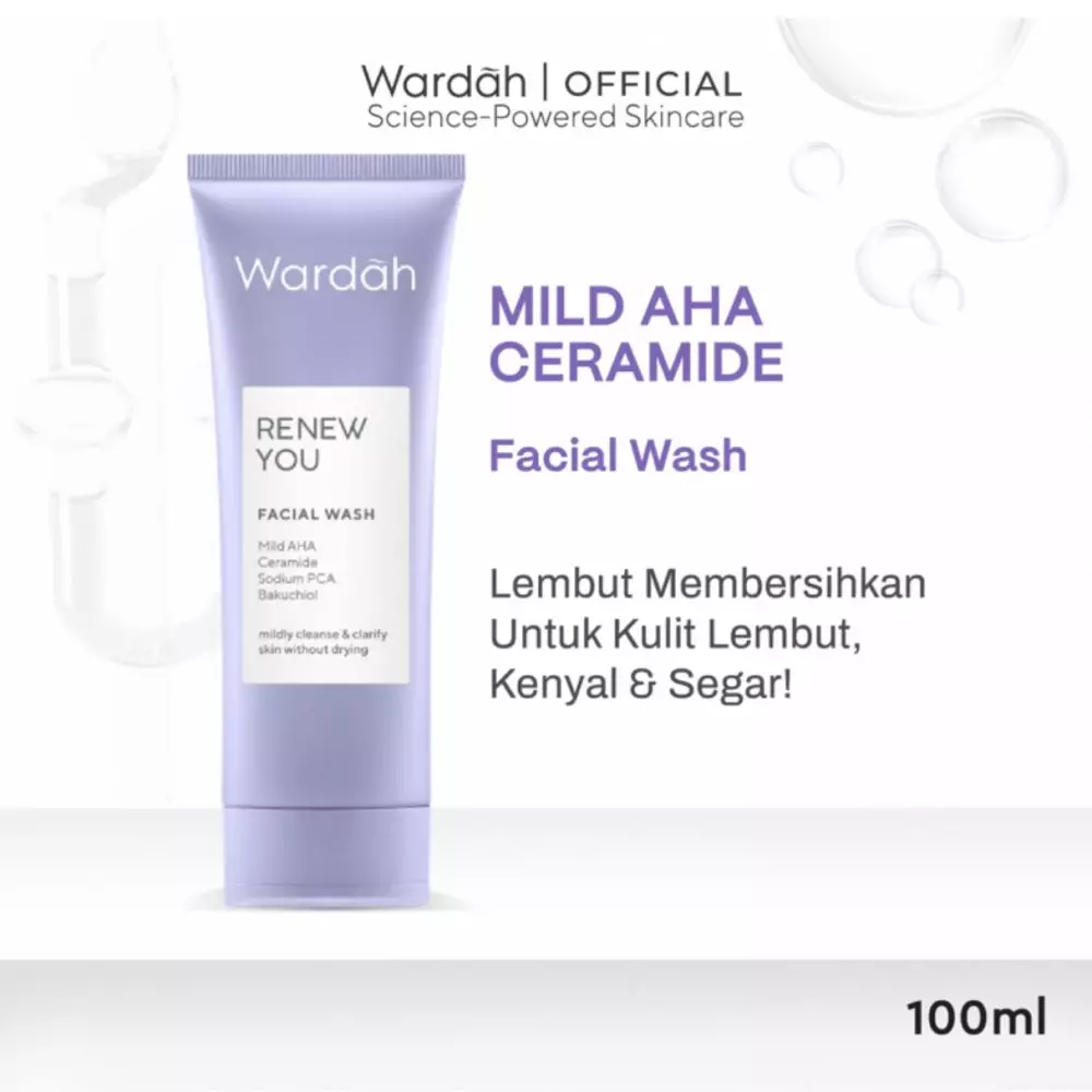 Rekomendasi skincare Wardah untuk cerahkan kulit kusam © 2024 berbagai sumber Rekomendasi skincare Wardah untuk cerahkan kulit kusam © 2024 berbagai sumber