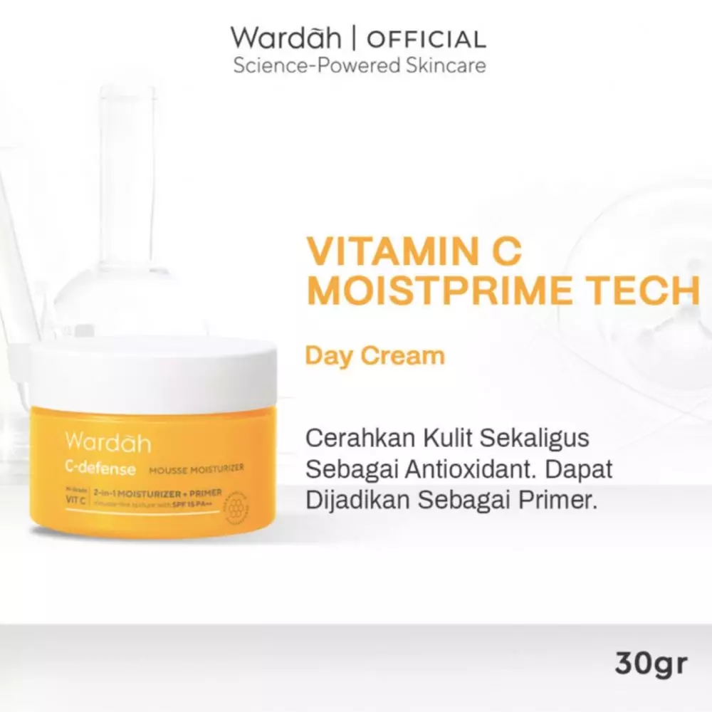 Rekomendasi skincare Wardah untuk cerahkan kulit kusam © 2024 berbagai sumber Rekomendasi skincare Wardah untuk cerahkan kulit kusam © 2024 berbagai sumber