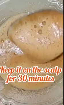 tunjukkan cara atasi rambut kering berbagai sumber