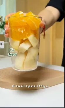 bagikan cara membuat minuman kolagen berbagai sumber