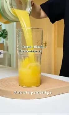 bagikan cara membuat minuman kolagen berbagai sumber