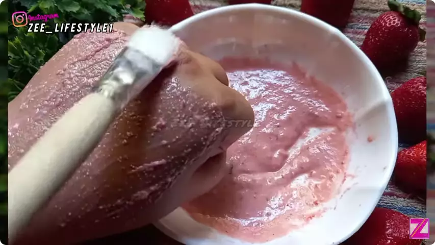 tunjukkan cara hilangkan flek hitam berbagai sumber tunjukkan cara hilangkan flek hitam berbagai sumber