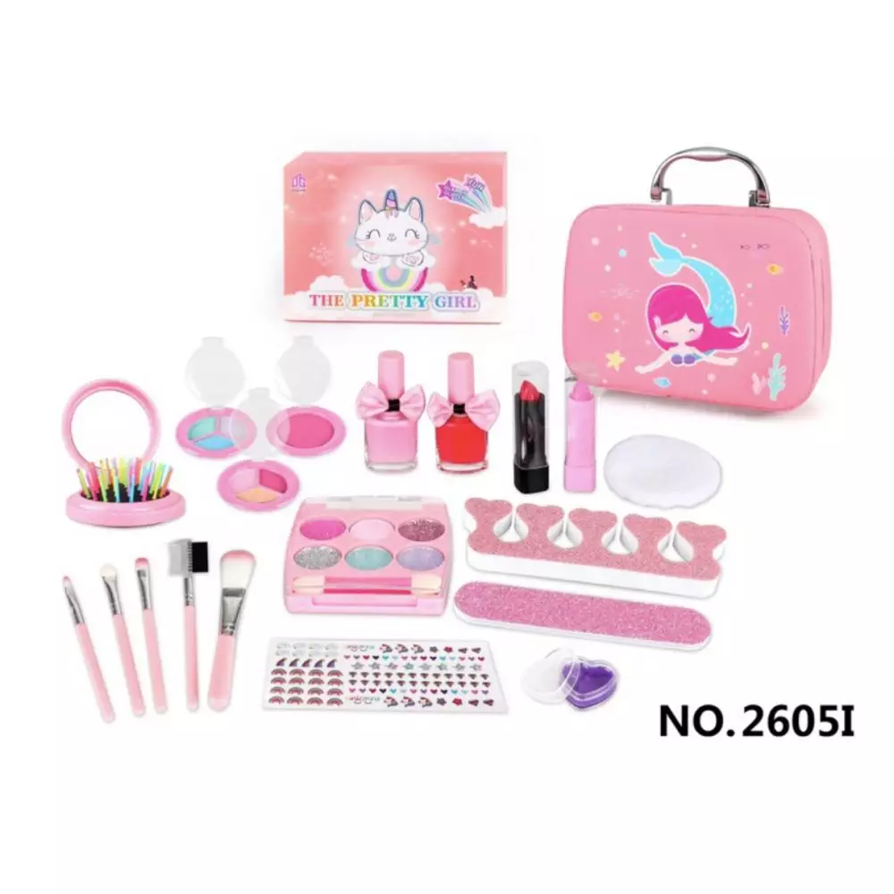 rekomendasi makeup anak harga di bawah Rp 300 ribu © 2024 brilio.net rekomendasi makeup anak harga di bawah Rp 300 ribu © 2024 brilio.net