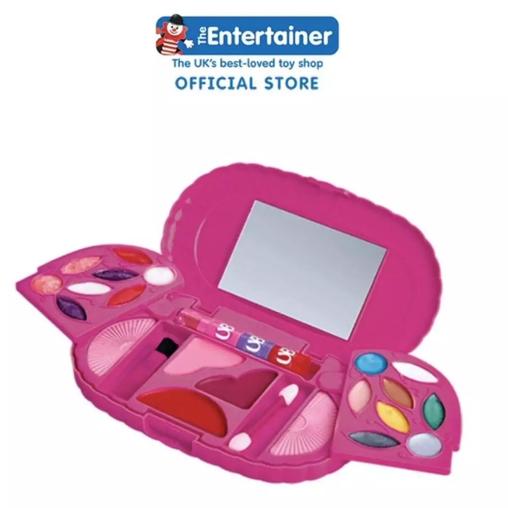 rekomendasi makeup anak harga di bawah Rp 300 ribu © 2024 brilio.net rekomendasi makeup anak harga di bawah Rp 300 ribu © 2024 brilio.net