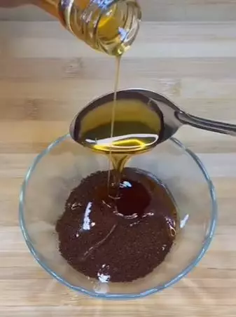 3 bahan alami atasi wajah mengendur jadi lebih kencang TikTok