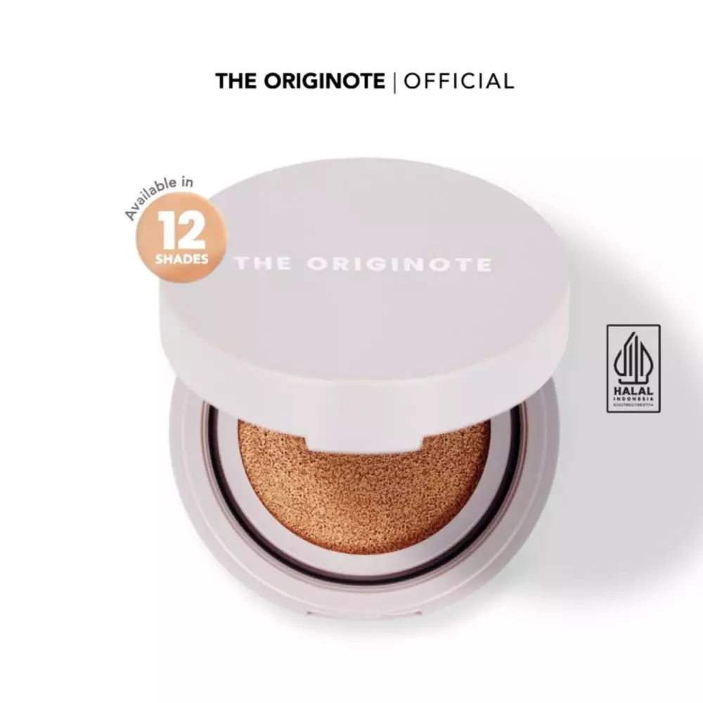 10 Rekomendasi cushion untuk daily harga di bawah Rp 200 ribu instagram