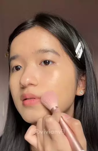 Wanita cewek berjerawat complexion tipis TikTok Wanita cewek berjerawat complexion tipis TikTok