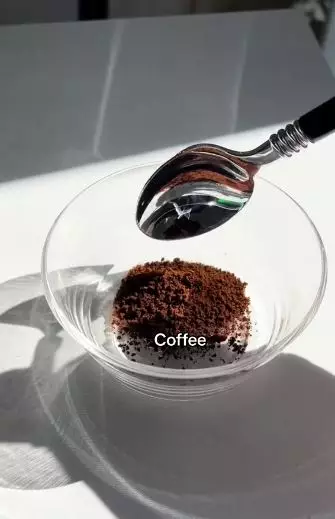 Cara pudarkan mata panda membandel kopi madu TikTok Cara pudarkan mata panda membandel kopi madu TikTok