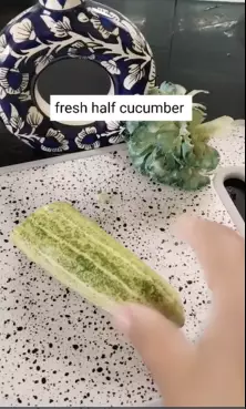 cara mengatasi mata panda pakai mentimun berbagai sumber