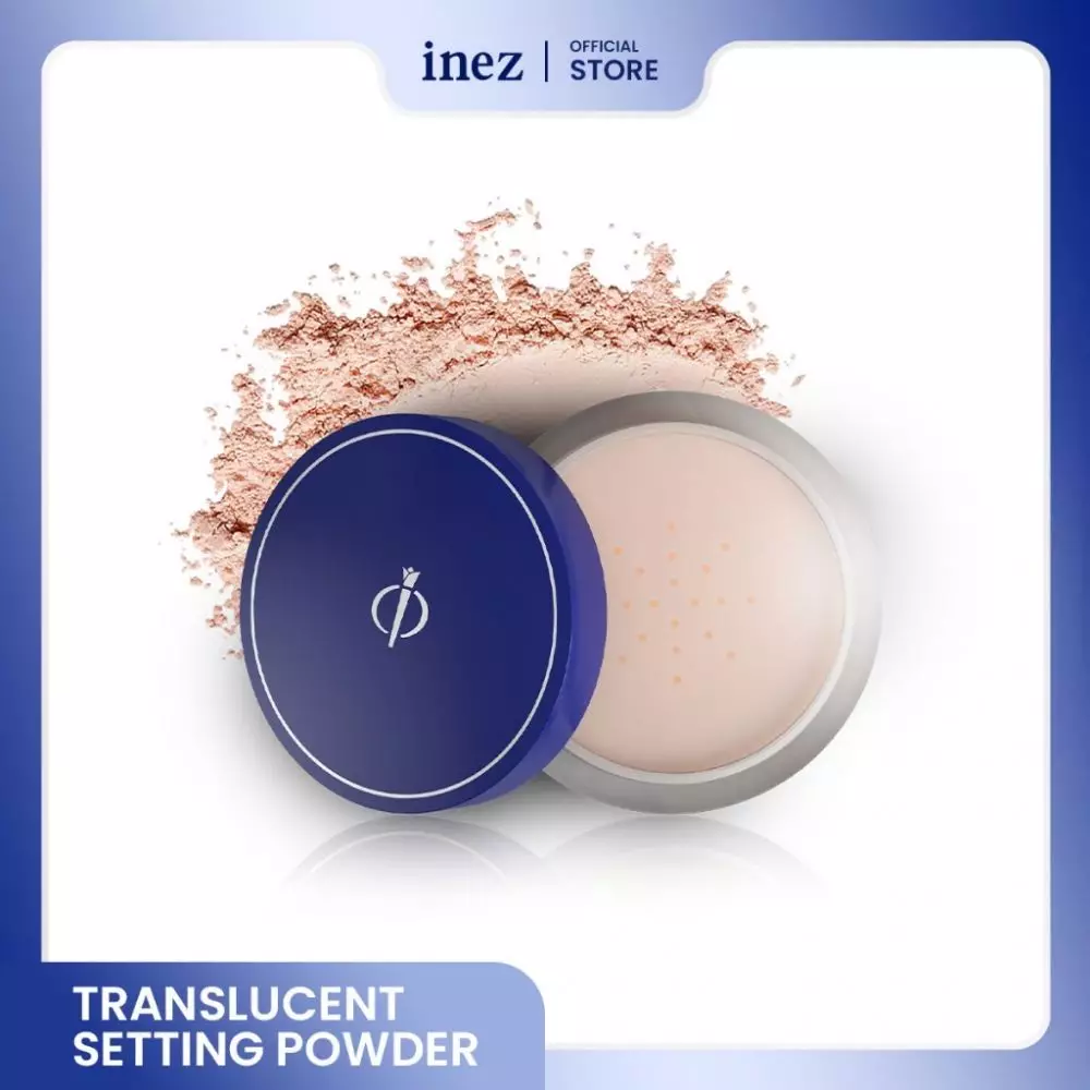 10 Rekomendasi setting powder lokal © 2024 berbagai sumber 10 Rekomendasi setting powder lokal © 2024 berbagai sumber