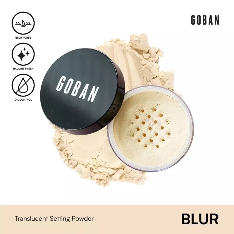 10 Rekomendasi setting powder lokal © 2024 berbagai sumber 10 Rekomendasi setting powder lokal © 2024 berbagai sumber