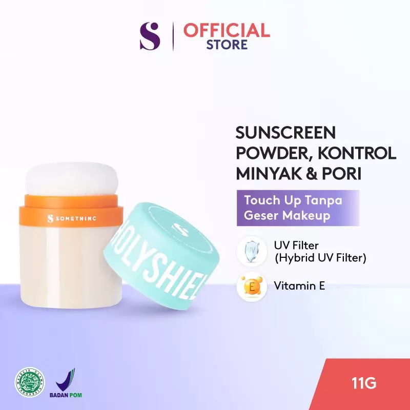 10 Rekomendasi setting powder lokal © 2024 berbagai sumber 10 Rekomendasi setting powder lokal © 2024 berbagai sumber