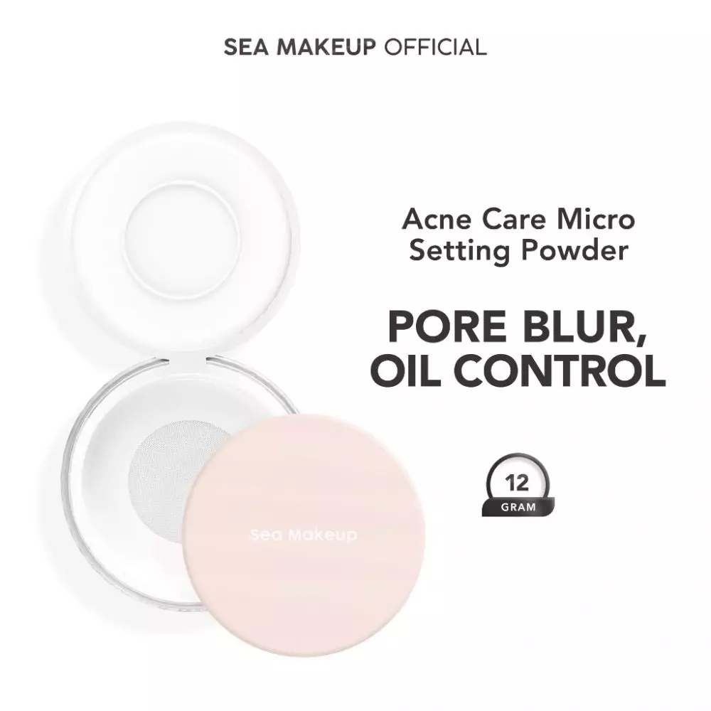 10 Rekomendasi setting powder lokal © 2024 berbagai sumber 10 Rekomendasi setting powder lokal © 2024 berbagai sumber