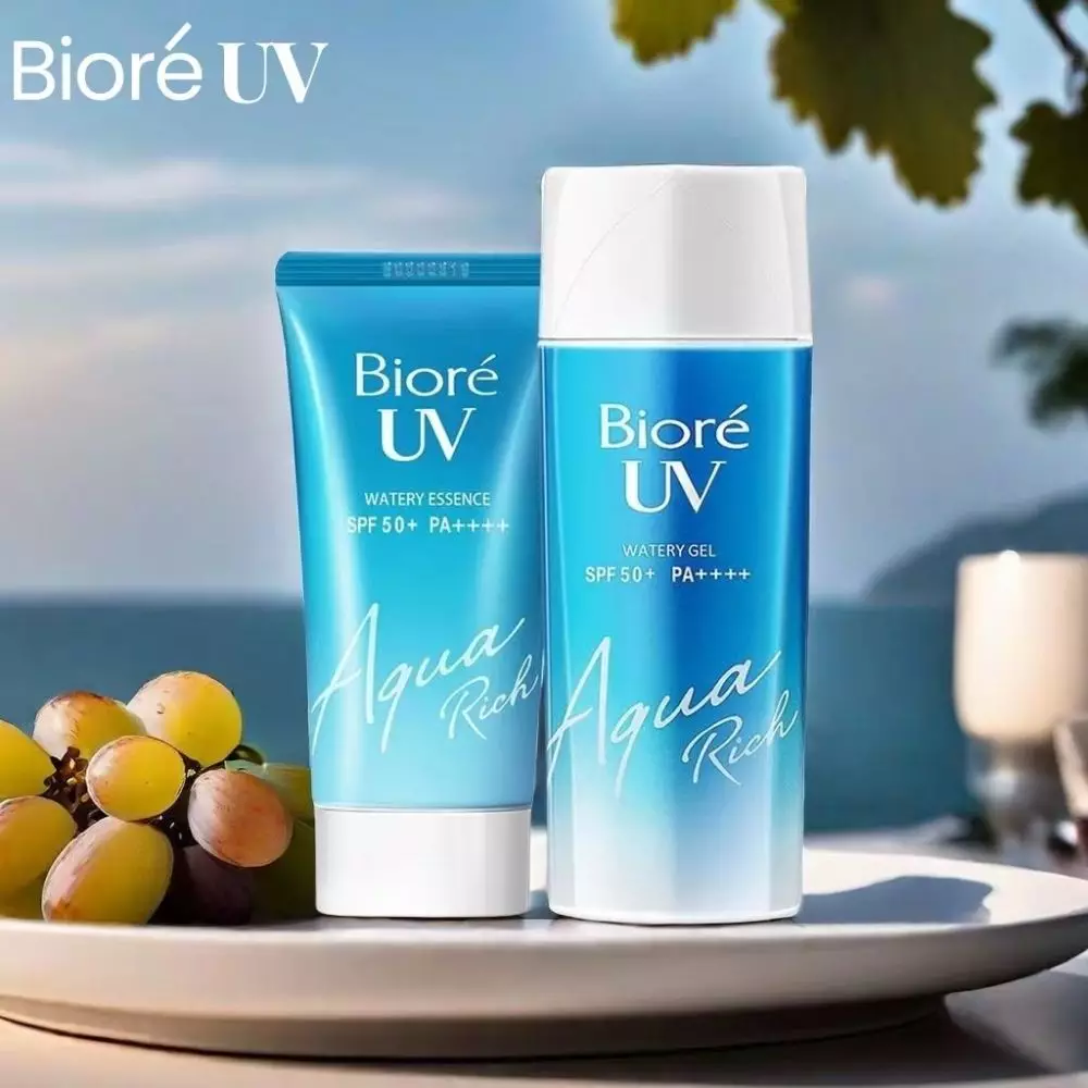 Rekomendasi skincare Jepang © 2024 brilio.net Rekomendasi skincare Jepang © 2024 brilio.net