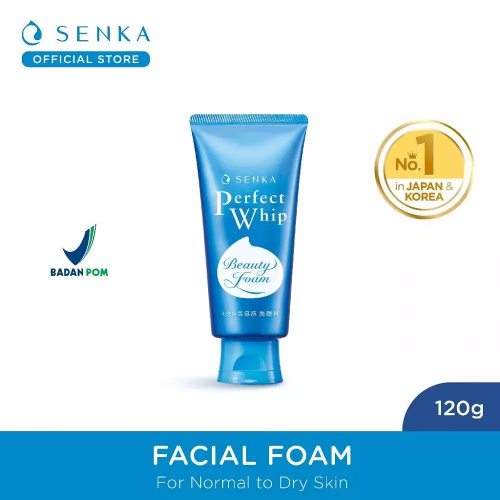 Rekomendasi skincare Jepang © 2024 brilio.net