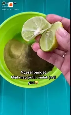 cara cerahkan bekas luka menghitam pakai jeruk berbagai sumber cara cerahkan bekas luka menghitam pakai jeruk berbagai sumber