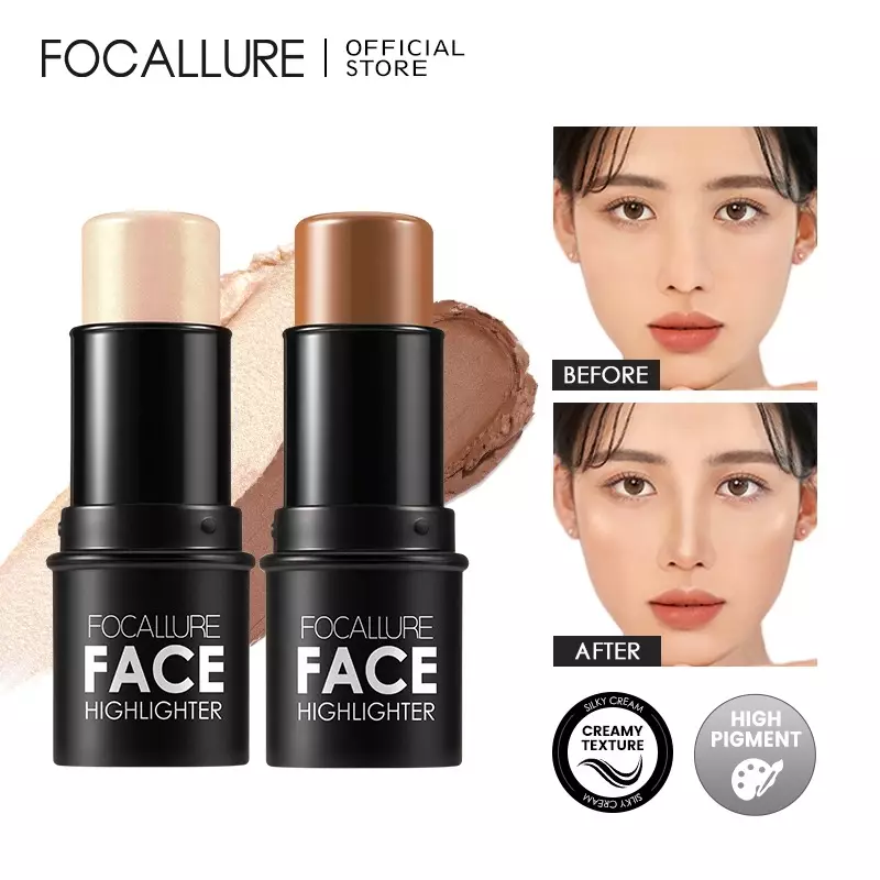 Rekomendasi produk makeup Focallure © 2024 berbagai sumber
