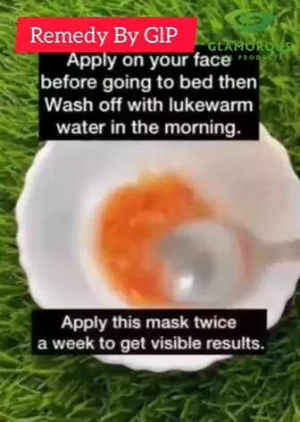 Atasi wajah kusam jadi auto cerah merata Berbagai sumber