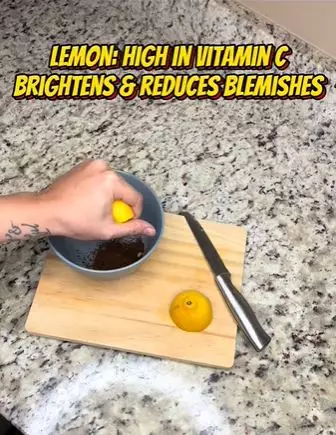 Cewek atasi keriput area wajah TikTok