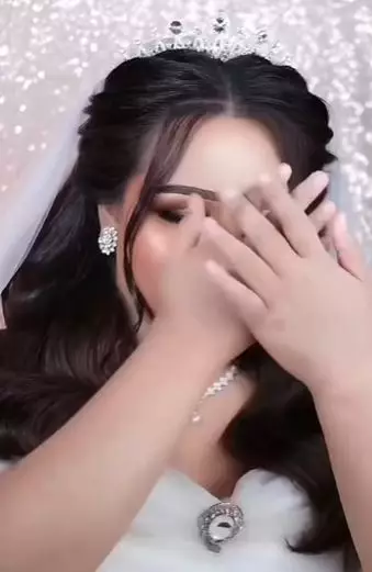 Transformasi makeup cewek chubby berkulit gelap mirip Barbie TikTok Transformasi makeup cewek chubby berkulit gelap mirip Barbie TikTok