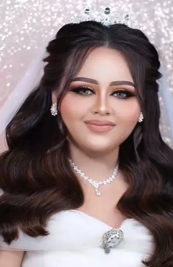 Transformasi makeup cewek chubby berkulit gelap mirip Barbie TikTok Transformasi makeup cewek chubby berkulit gelap mirip Barbie TikTok