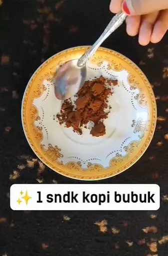 2 Bahan alami mengurangi tampilan jerawat pakai TikTok 2 Bahan alami mengurangi tampilan jerawat pakai TikTok