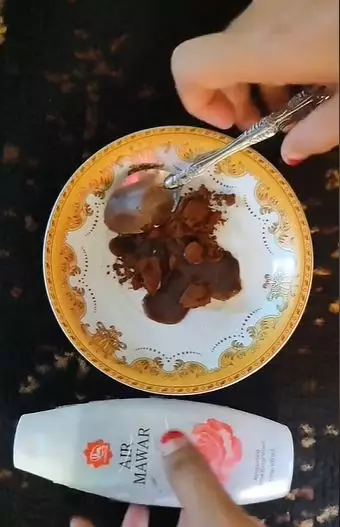 2 Bahan alami mengurangi tampilan jerawat pakai TikTok 2 Bahan alami mengurangi tampilan jerawat pakai TikTok