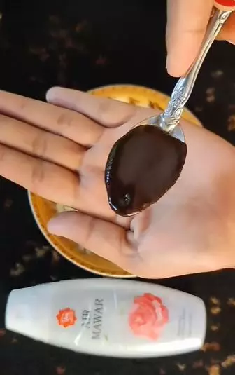 2 Bahan alami mengurangi tampilan jerawat pakai TikTok 2 Bahan alami mengurangi tampilan jerawat pakai TikTok