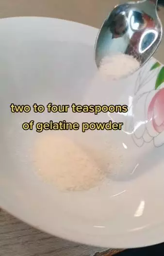 2 Bahan atasi komedo membandel area hidung dan pipi TikTok 2 Bahan atasi komedo membandel area hidung dan pipi TikTok