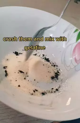 2 Bahan atasi komedo membandel area hidung dan pipi TikTok 2 Bahan atasi komedo membandel area hidung dan pipi TikTok