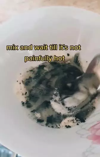 2 Bahan atasi komedo membandel area hidung dan pipi TikTok 2 Bahan atasi komedo membandel area hidung dan pipi TikTok