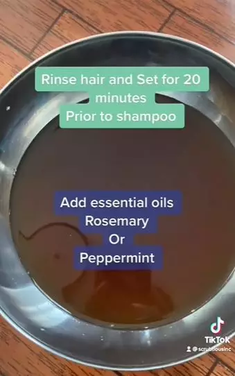 Suburkan rambut botak akibat rontok Berbagai sumber Suburkan rambut botak akibat rontok Berbagai sumber