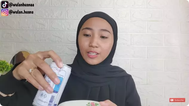 cerahkan wajah kusam pakai 1 bahan minuman berbagai sumber