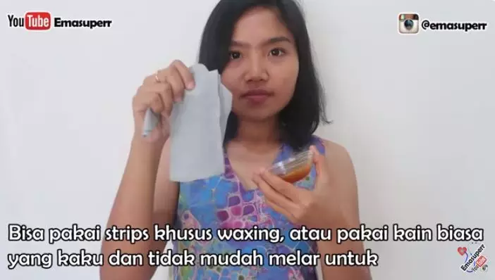 dokter ini bagikan cara hilangkan bulu ketiak berbagai sumber