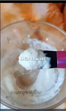 hilangkan kulit hitam di area mulut  berbagai sumber